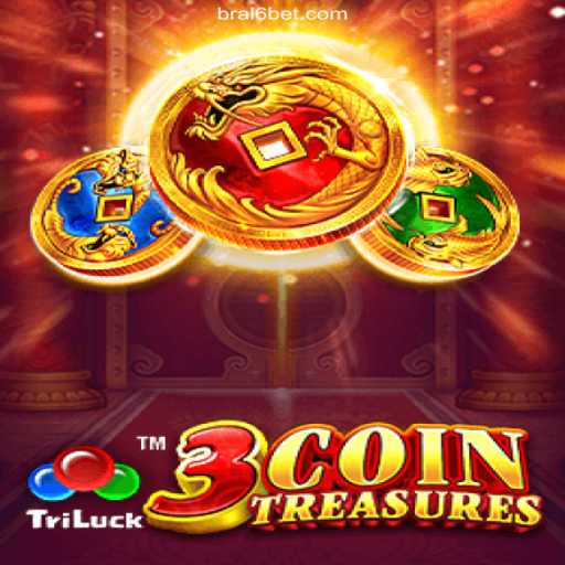 Exploring the World of 3CoinTreasures: A Thrilling Casino Experience