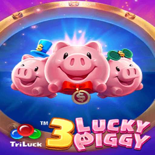 Exploring 3LUCKYPIGGY: The Premier Game at L6Bet Oficial 💯️