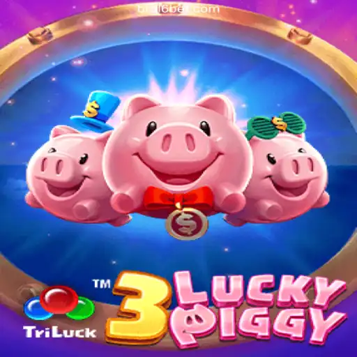Exploring 3LUCKYPIGGY: The Premier Game at L6Bet Oficial 💯️