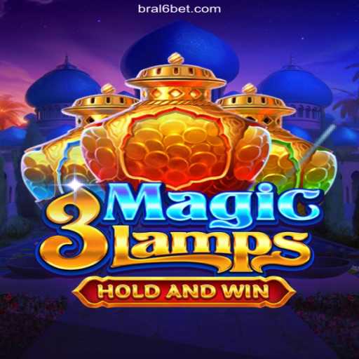 Exploring the Enchanting World of 3MagicLamps: A Premier Choice at L6Bet Oficial 💯️