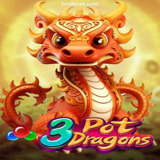 Exploring the Thrilling World of 3PotDragons: A Modern Casino Adventure