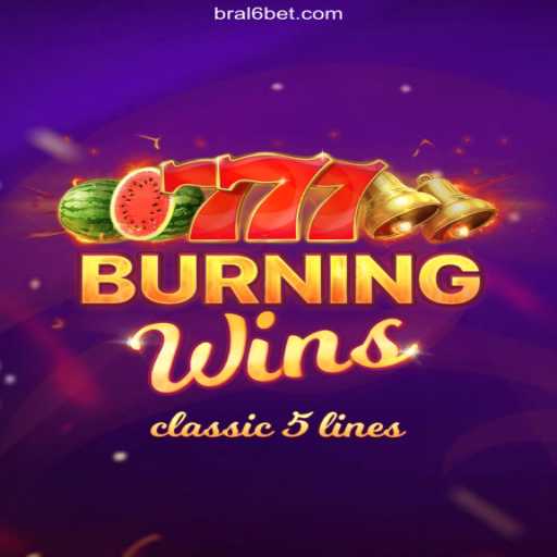 Explore BurningWins: The Ultimate Slot Game Experience at L6Bet Oficial