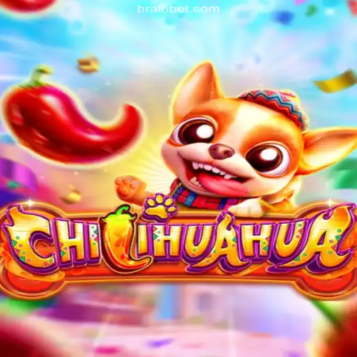 Exploring the Vibrant World of 'CHILIHUAHUA' - A Thrilling Casino Game Experience with L6Bet Oficial