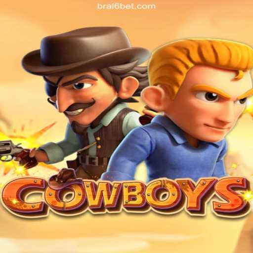 Exploring the Thrilling World of COWBOYS at L6Bet Oficial 💯️: The Best Online Casino in Brazil