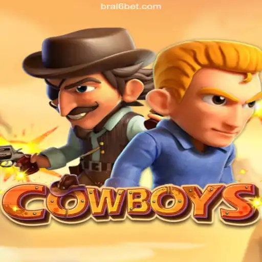 Exploring the Thrilling World of COWBOYS at L6Bet Oficial 💯️: The Best Online Casino in Brazil