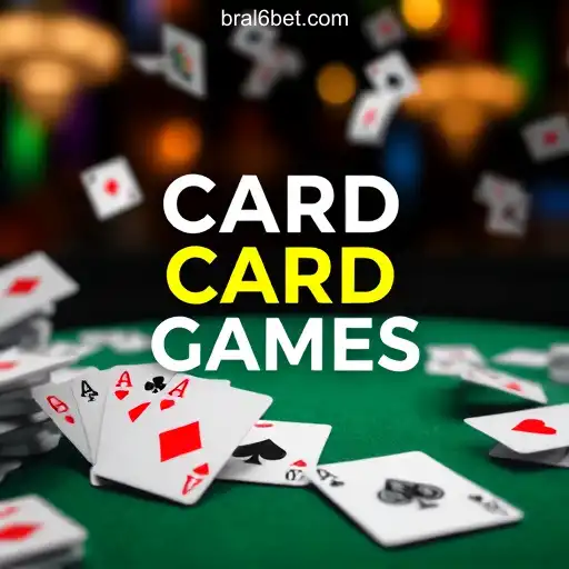 Card Games: An In-Depth Exploration with L6Bet Oficial 💯️ - O Melhor Cassino Online do Brasil