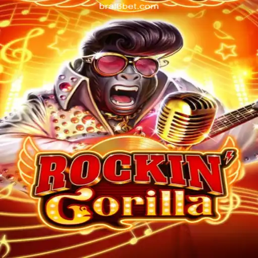 RockinGorilla: A Thrilling Adventure with L6Bet Oficial 💯️