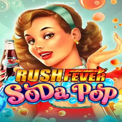Dive into RushFeverSodaPop: The Ultimate Casino Adventure