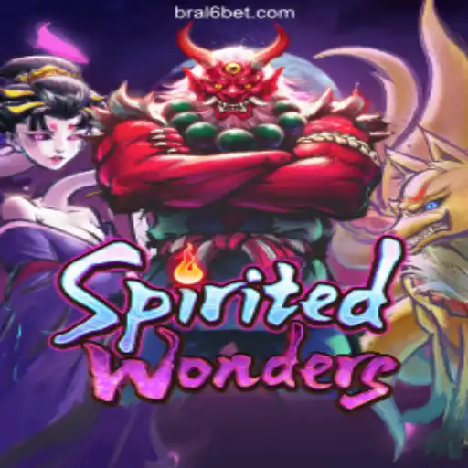 Exploring the Fascinating World of SpiritedWonders at L6Bet Oficial - O melhor cassino online do Brasil
