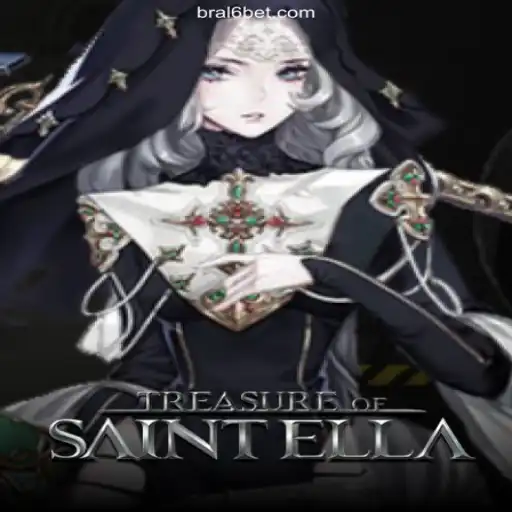 Explore the Mysteries of TreasureofSaintElla