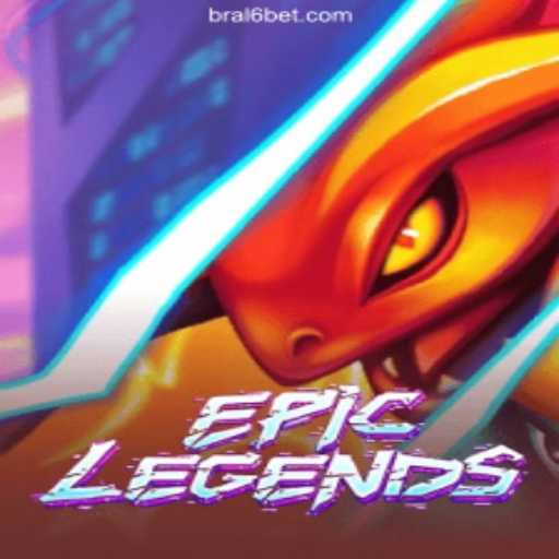 EpicLegends: A Deep Dive into the Thrilling New Adventure