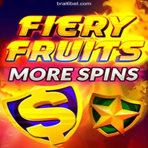 Discover FieryFruitsMoreSpins at L6Bet Oficial: The Best Online Casino in Brazil