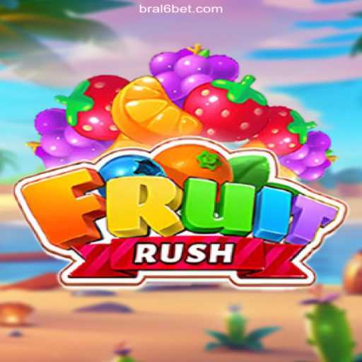 FruitRush: The Exciting New Slot Experience with L6Bet Oficial