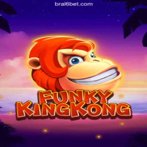 FunkyKingKong: The Ultimate Gaming Experience at L6Bet Oficial