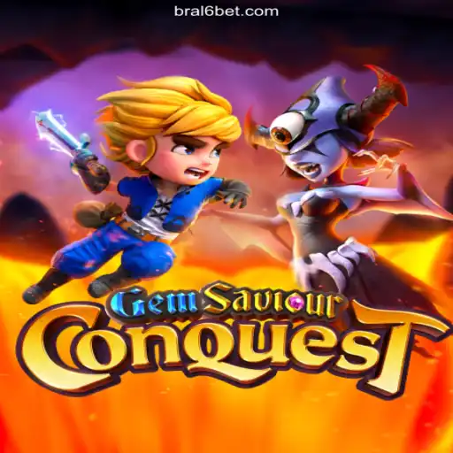 GemSaviourConquest: A Thrilling Adventure in the World of Online Gaming