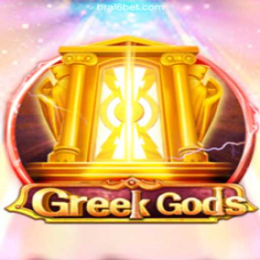 Exploring the Divine Gameplay of GreekGods at L6Bet Oficial - O melhor cassino online do Brasil