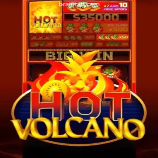 Discover the Thrills of HotVolcano: The Ultimate Brazilian Casino Experience