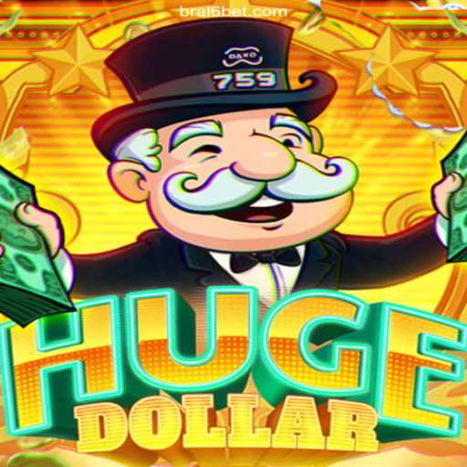 Exploring the Thrills of HugeDollar at L6Bet Oficial