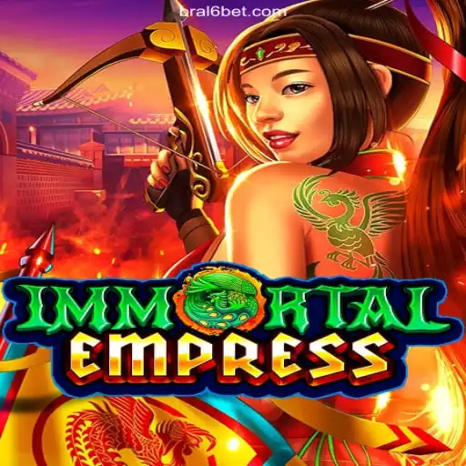 ImmortalEmpress: Mastering the Art of Strategy in Online Gaming