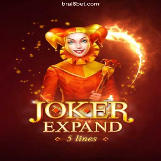 Discover the Exciting World of JokerExpand at L6Bet Oficial: Brazil's Premier Online Casino