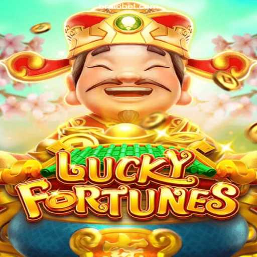 Exploring LUCKYFORTUNES: The Premier Brazilian Casino Experience