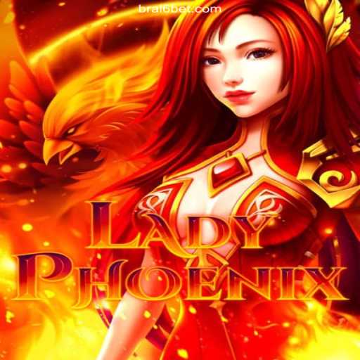 Discover the Thrills of LadyPhoenix: The Premier Casino Game of Brasil