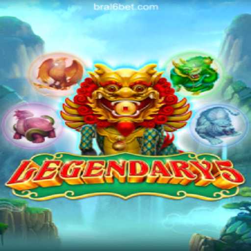 Legendary5: A Dive into the Epic World of Online Gaming