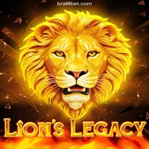 Exploring the Adventures of LionsLegacy in L6Bet Oficial - The Best Online Casino in Brazil