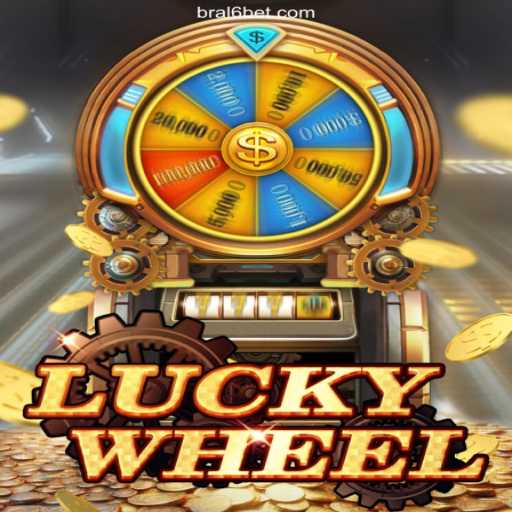 Discovering the Excitement of LuckyWheel with L6Bet Oficial - O melhor cassino online do Brasil
