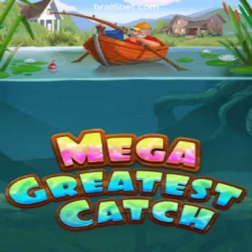 Explore the Exciting World of MegaGreatestCatch at L6Bet Oficial 💯️