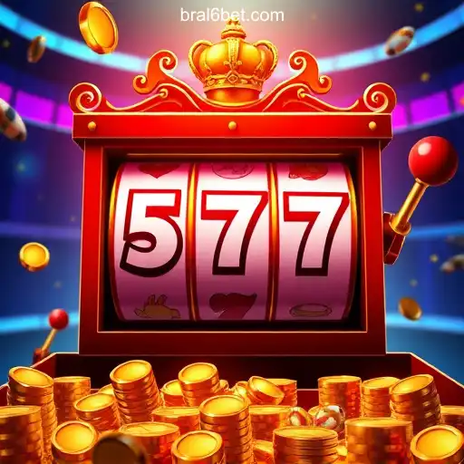 Exploring the Thrills of Online Slots with L6Bet Oficial 💯️ - O melhor cassino online do Brasil