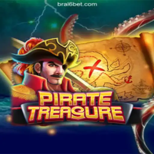 Discover the Thrilling World of PirateTreasure and L6Bet Oficial 💯️ - O melhor cassino online do Brasil