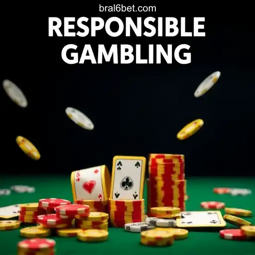 Responsible Gambling: A Balanced Approach