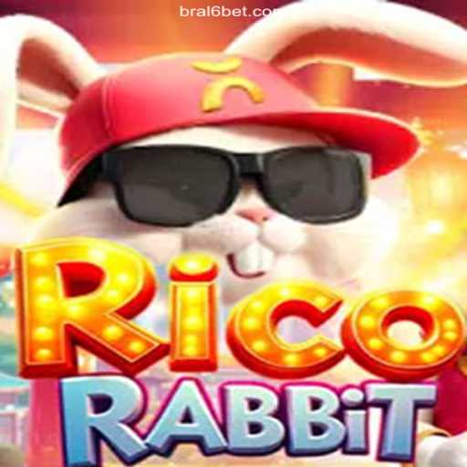Discovering RicoRabbit: The Exciting World of the Digital Arcade
