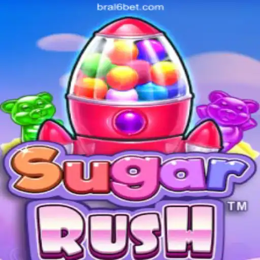 Exploring the Thrills of SugarRush: A Top Choice at L6Bet Oficial 💯️