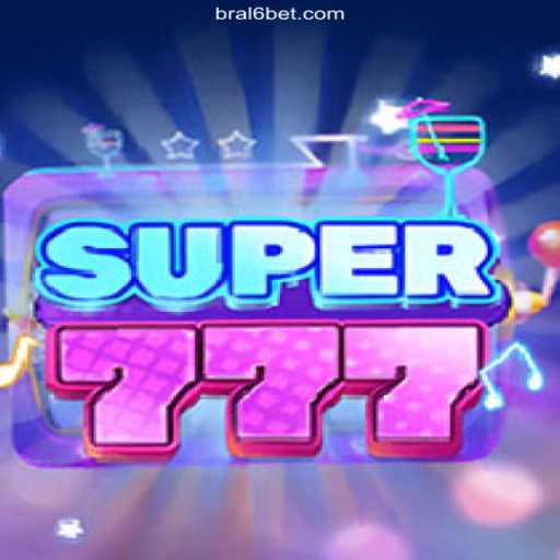 Exploring the Excitement of Super777 at L6Bet Oficial - O Melhor Cassino Online do Brasil