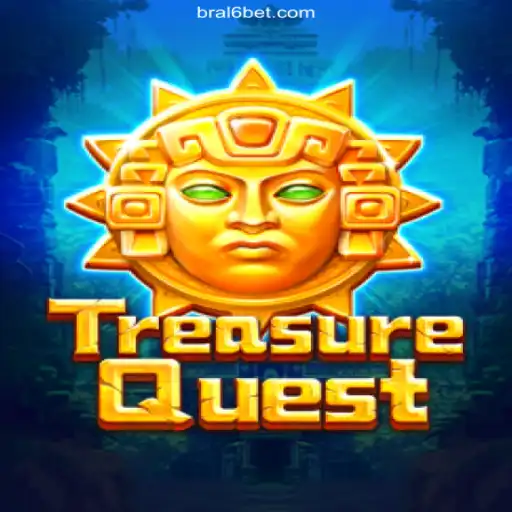 Discover the Exciting World of TreasureQuest: A Gaming Adventure with L6Bet Oficial 💯️