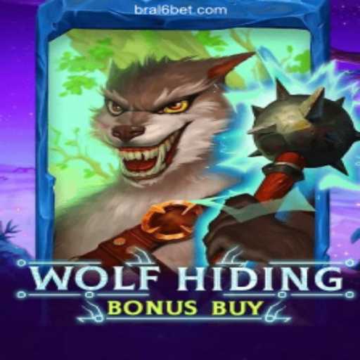 Exploring the Excitement of WolfHidingBonusBuy: An Innovative Casino Game at L6Bet Oficial