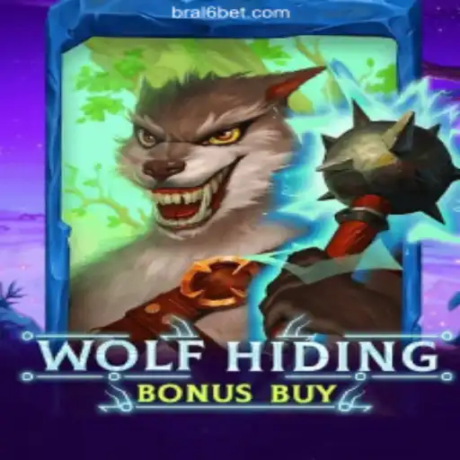 Exploring the Excitement of WolfHidingBonusBuy: An Innovative Casino Game at L6Bet Oficial